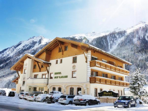 Hotel Alp-Larain